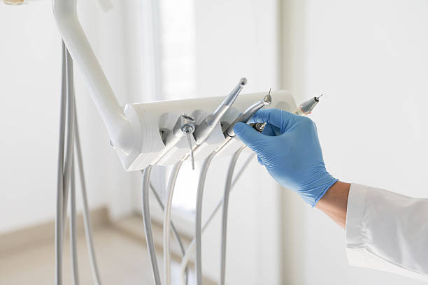 24/7 Emergency Tooth Extraction experts in Louisville, MS